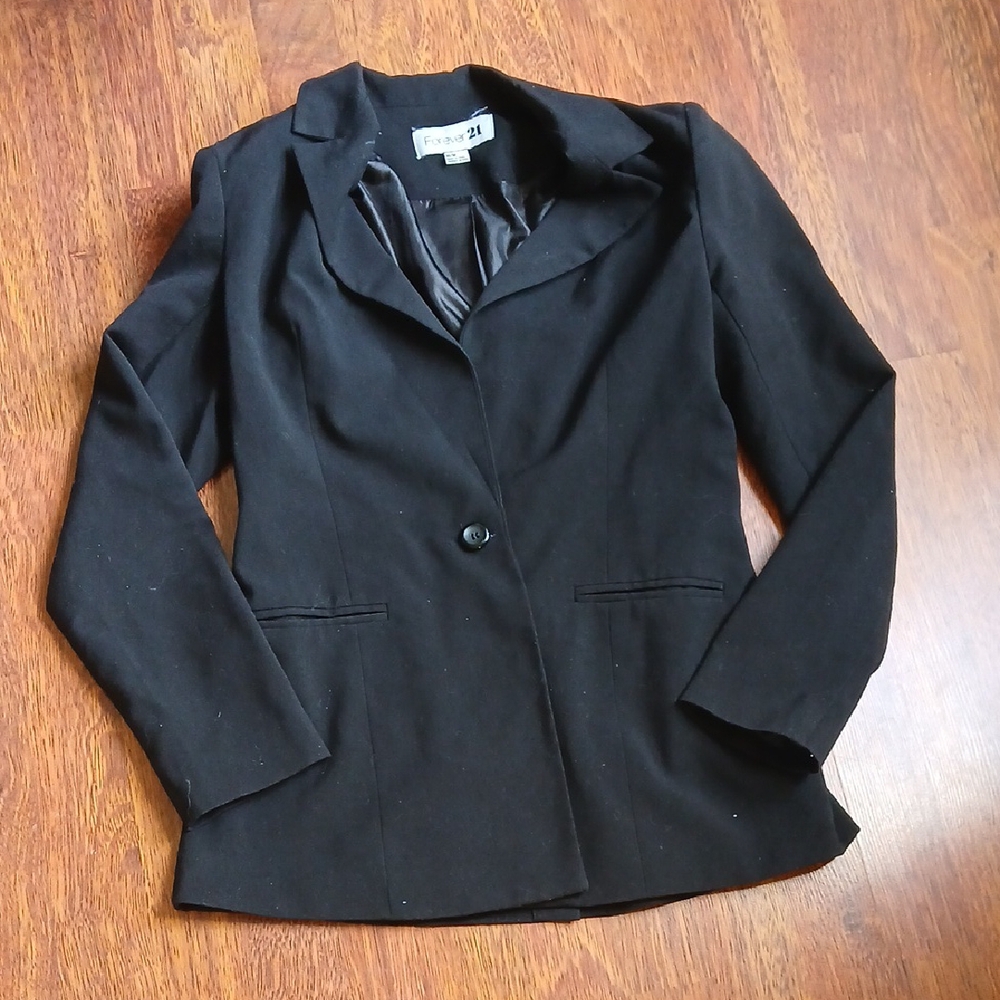 💟Forever 21 Blazer